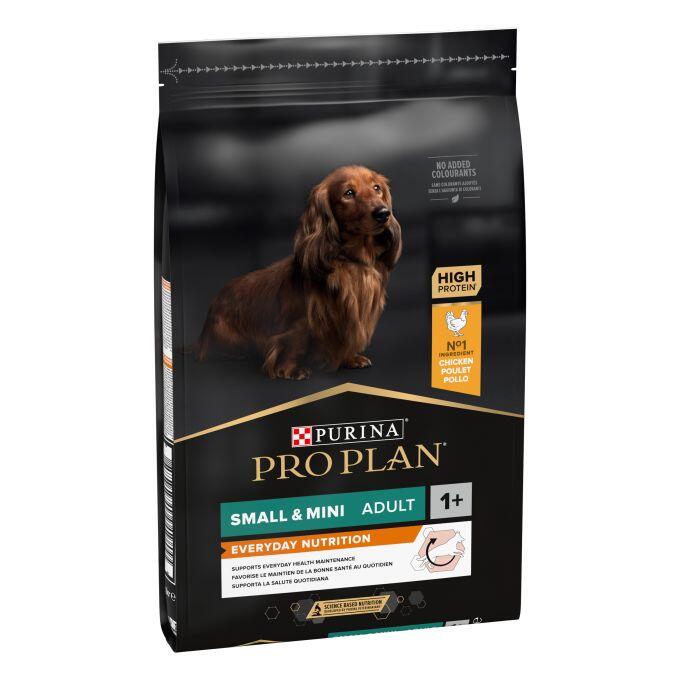 PURINA® PRO PLAN® Adult Small & Mini - 1