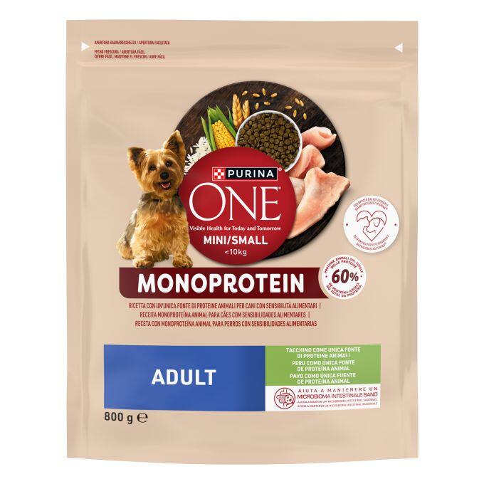 PURINA® ONE® MINI Adult Monoprotein - 1