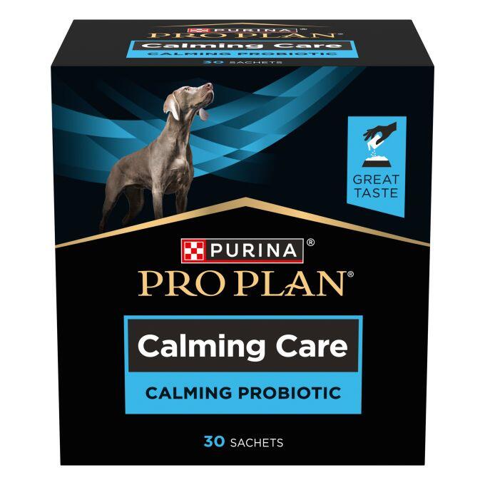Paquete del producto Calming Care Calming Probiotic
