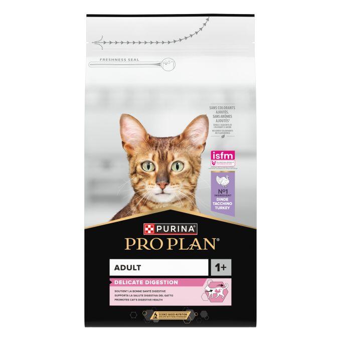 Frontal pack proplan adulto