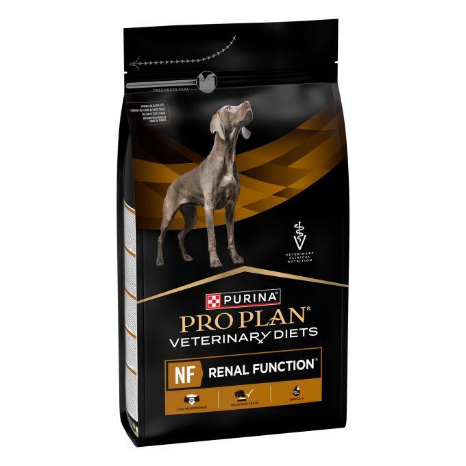 Purina Pro Plan Veterinary Diets NF Renal Function para perros