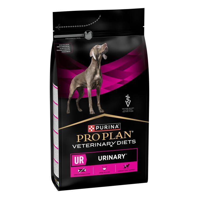 Purina Pro Plan Veterinary Diets UR Urinary para perros