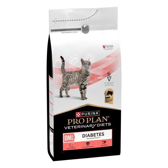 Purina Pro Plan Veterinary Diets Feline Diabetes Management para gatos
