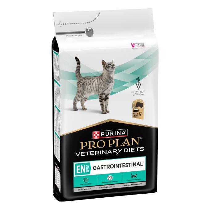 Purina Pro Plan Veterinary Diets EN Gastrointestinal para gatos