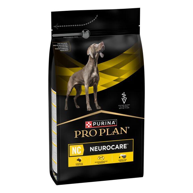 Purina Pro Plan Veterinary Diets Neurocare para perros, saco de 3 kg