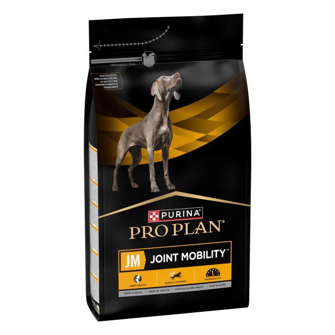 Purina Pro Plan Veterinary Diets JM Joint Mobility para perros