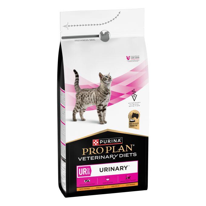 Purina Pro Plan Veterinary Diets Feline UR Urinary para gatos