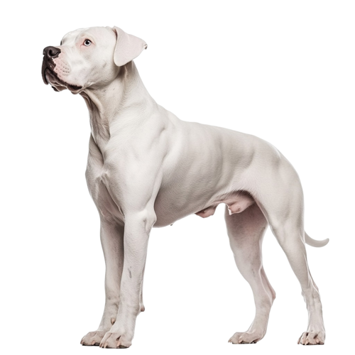 Dogo Argentino