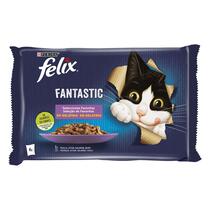 FELIX® Fantastic Selecciones Favoritas en Gelatina