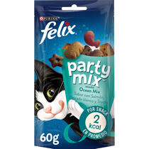 FELIX® Party Mix Oceano 60g Vista Frontal