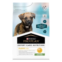 PURINA® PRO PLAN EXPERT CARE NUTRITION Perro Small Cachorro Cordero Vista Frontal
