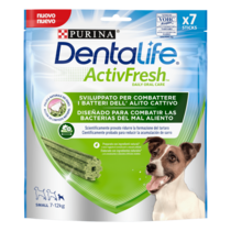 PURINA® DENTALIFE® Active Fresh Small Vista Frontal