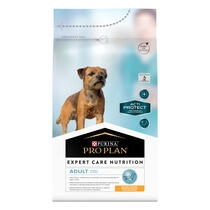 PURINA® PRO PLAN EXPERT CARE NUTRITION Perro Small Adulto Pollo Vista Frontal