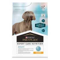 PURINA® PRO PLAN EXPERT CARE NUTRITION Perro Allsize Adulto Pollo Vista Frontal