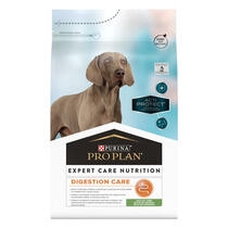 PURINA® PRO PLAN EXPERT CARE NUTRITION Perro Allsize Cuidado Digestivo Cordero Vista Frontal