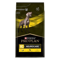 PURINA® PRO PLAN® VETERINARY DIETS Canine NC Neurocare Vista Frontal