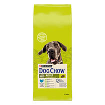 Dog Chow adulto grande