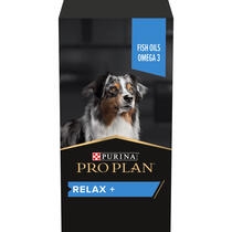 PRO PLAN® Relax Suplemento para perros en Aceite