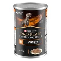 PURINA® PRO PLAN® VETERINARY DIETS Canine OM Obesity Management Mousse