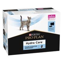 PURINA® PRO PLAN® VETERINARY DIETS Hydra Care Vista Frontal