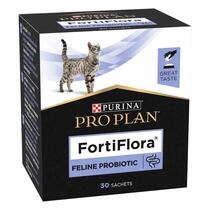 PURINA® PRO PLAN® VETERINARY DIETS Feline Fortiflora Vista Frontal