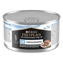 PURINA® PRO PLAN® VETERINARY DIETS Feline CN Convalecencia Vista Frontal