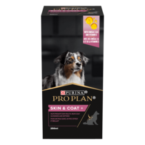 PRO PLAN® Skin & Coat Suplemento Piel sana para perros en Aceite