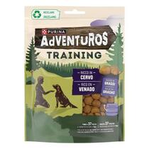 Adventuros training
