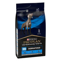 PURINA® PRO PLAN® VETERINARY DIETS CANINE DRM Dermatosis
