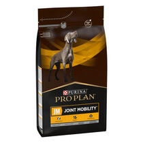 ​PURINA® PRO PLAN® Canine JM Joint Mobility