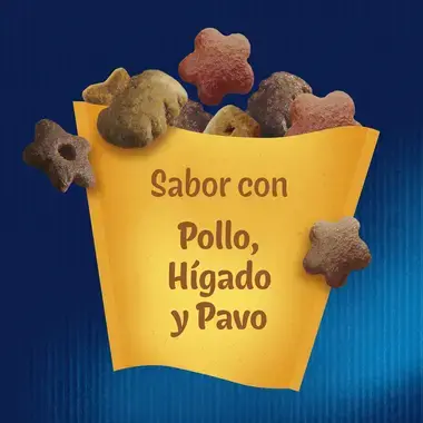 FELIX® Party Mix Original Mix Maxi Pack 200g Beneficios