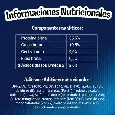 FELIX® Party Mix Original Mix Maxi Pack 200g Beneficios
