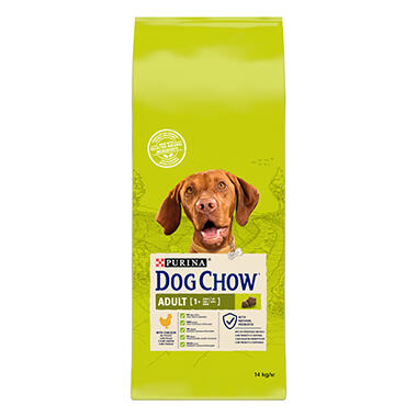 Dog Chow adulto pollo
