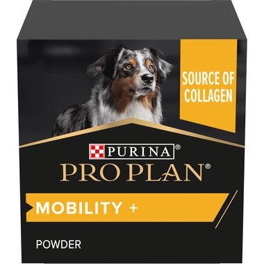 PRO PLAN® Mobility Suplemento en polvo para perros