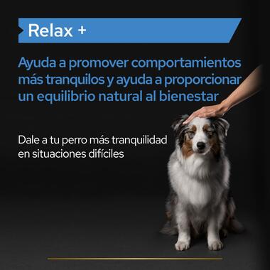PRO PLAN® Relax Suplemento para perros en Aceite