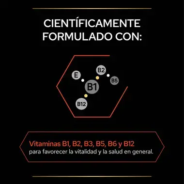 PRO PLAN® Multivitamins Suplemento para Perro en Tabletas