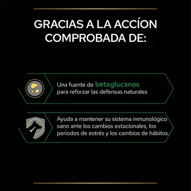 PRO PLAN® Natural Defences Suplemento para Perros en Tabletas