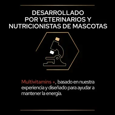 PRO PLAN® Multivitamins Suplemento para Perro en Tabletas