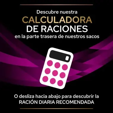 PURINA® PRO PLAN® VETERINARY DIETS Feline UR Urinary Mousse Calculadora