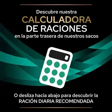 PURINA® PRO PLAN® VETERINARY DIETS Feline EN Gastrointestinal Sobres Calculadora