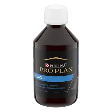 PRO PLAN® Relax Suplemento para perros en Aceite
