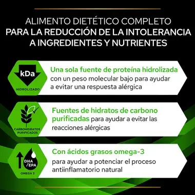 PURINA® PRO PLAN® VETERINARY DIETS Canine HA Hypoallergenic Mousse