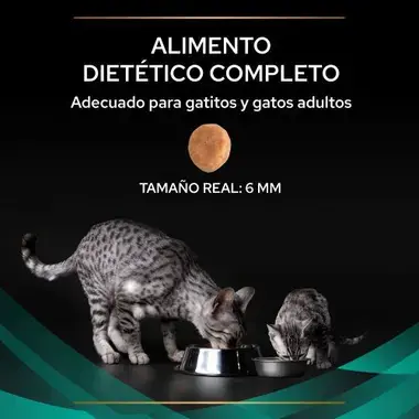 PURINA® PRO PLAN® VETERINARY DIETS Feline EN Gastrointestinal