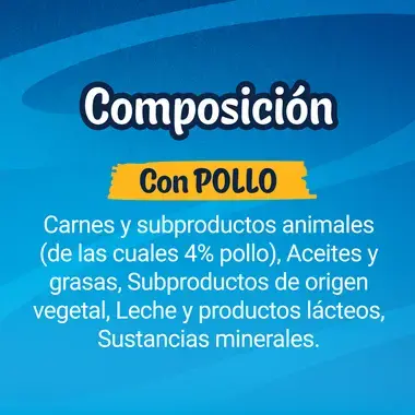 Composición Deli Moments con Pollo