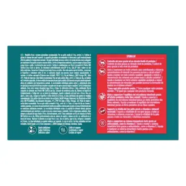 Instrucciones producto