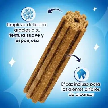 PURINA® DENTALIFE® Mini - Beneficios
