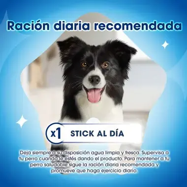 PURINA® DENTALIFE® Mini - Ración diaria
