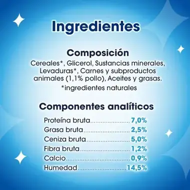 Instrucciones pack dentalife mini
