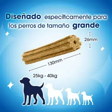 PURINA® DENTALIFE® Large Multipack 36 sticks