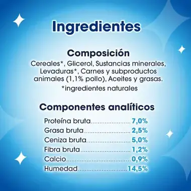 PURINA® DENTALIFE® Large Multipack 36 sticks